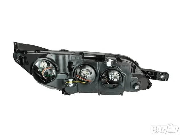 Фар Ayfar за Fiat Ducato 2014+ – с мотор – ляв/десен, снимка 2 - Аксесоари и консумативи - 55870537
