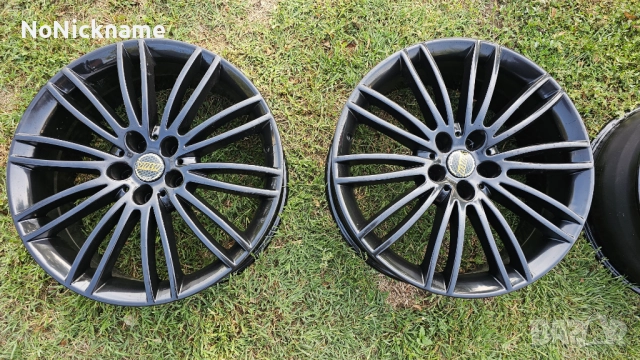 Джанти 19" 5x114.3 Rondell 0049 Honda Toyota Lexus Suzuki Nissan Reanult Hyundai Kia Mazda Subaru, снимка 3 - Гуми и джанти - 51640616