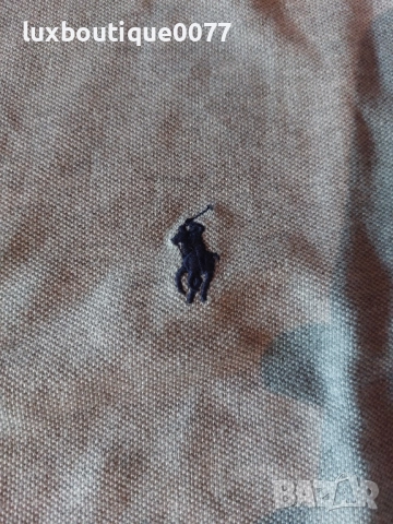 Чисто нова без етикет тениска Ralph Lauren L, снимка 3 - Тениски - 51660325