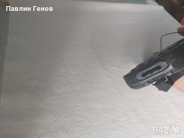 Barcode Reeder Баркод четец t+t netcom TT5000, снимка 11 - Друга електроника - 42161094