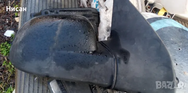  дясно огледало за Рено Клио 1 