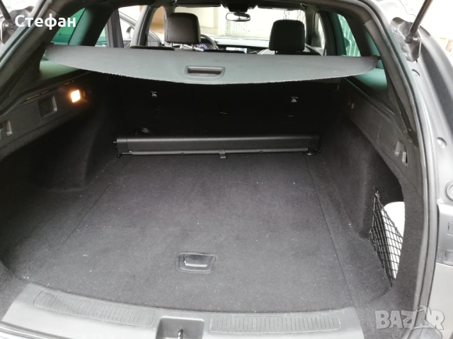 Opel Insignia 2021, снимка 3 - Автомобили и джипове - 53767709