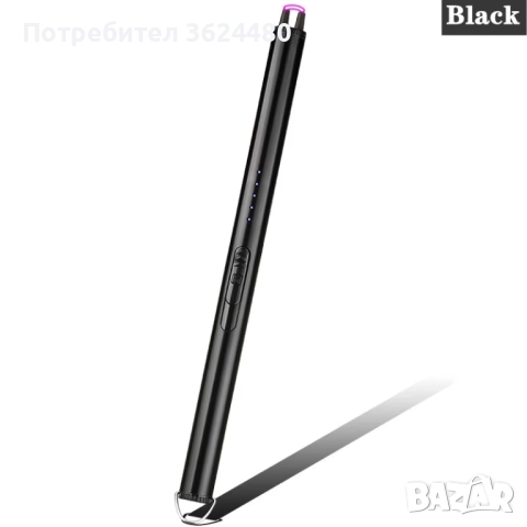  ЕЛЕКТРИЧЕСКА ПЛАЗМЕНА ЗАПАЛКА 4381, снимка 3 - Запалки - 52654358