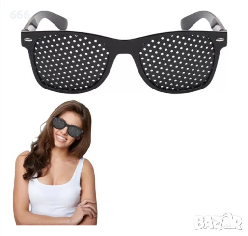 Очила за корекция на зрението, снимка 10 - Други - 53089143