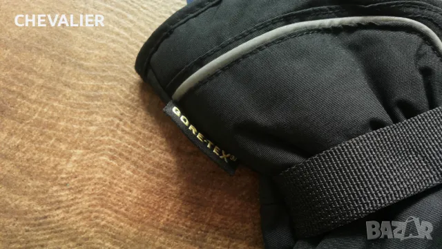 HESTRA GORE-TEX Kids Ski Snowboard Gloves Размер 7 години детски ски сноуборд ръкавици 13-64, снимка 8 - Зимни спортове - 47950597