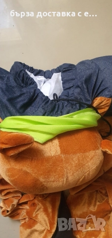 плюшени играчки, снимка 17 - Плюшени играчки - 51569427