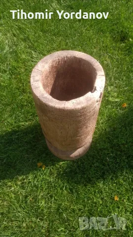 Чутура., снимка 8 - Антикварни и старинни предмети - 49817666