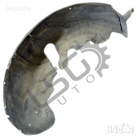 Заден ляв подкалник Skoda OCTAVIA II (1Z) 2004-2010 PV170921-117