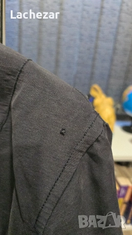 Мъжко пролетно-есенно яке H&M размер М , снимка 8 - Якета - 52944666