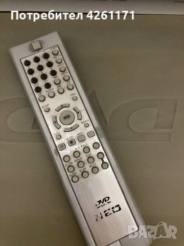 DVD Neo, снимка 3 - Друга електроника - 52497953