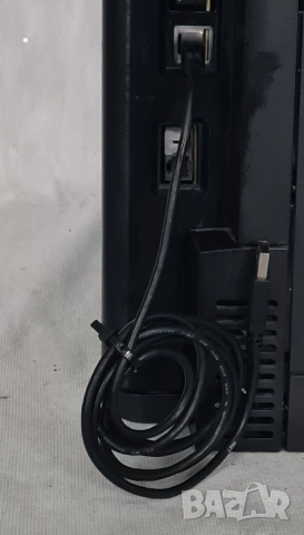 Принтер LaserJet Pro 200 color MFP, снимка 4 - Принтери, копири, скенери - 52893080