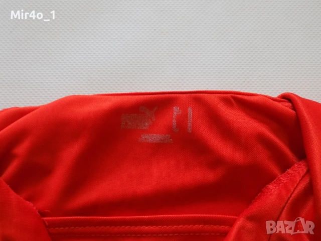 футболни тениски denmark germany bayern norge az alkmaar fc midtjylland екип блуза оригинал adidas, снимка 9 - Спортни дрехи, екипи - 51738463