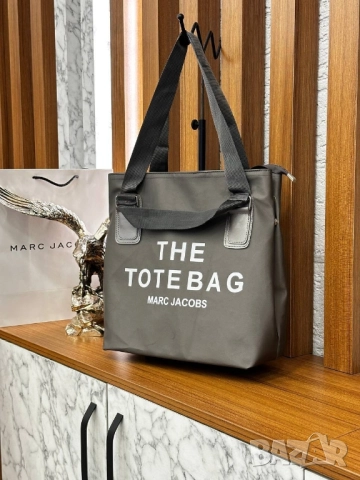 чанти the tote bag marc jacobs , снимка 9 - Чанти - 51436863