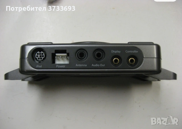 harman/kardon drive+play автомобилен интерфейс, снимка 5 - Друга електроника - 53296510