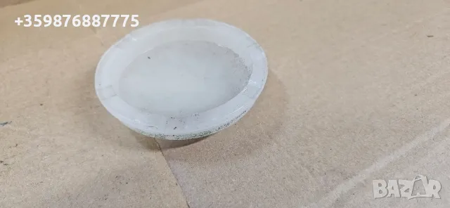 Фар ретро кола Москвич с педали детска , снимка 3 - Антикварни и старинни предмети - 50406182