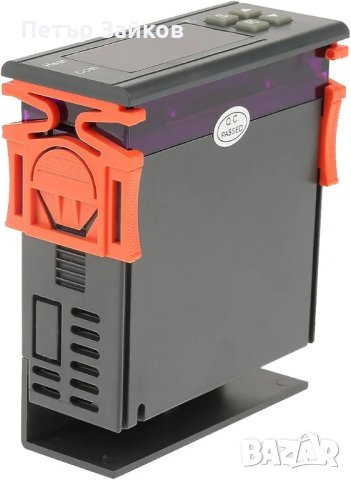 MH1210A Мини дигитален термостат с LED дисплей, снимка 4 - Друга електроника - 41772489