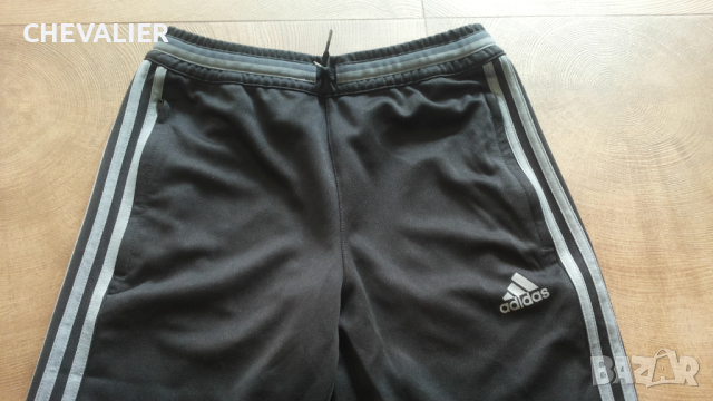 Adidas Kids Football Pants Размер 11-12 г / 152 см детска футболна долница 28-60, снимка 7 - Детски анцузи и суичери - 44518653