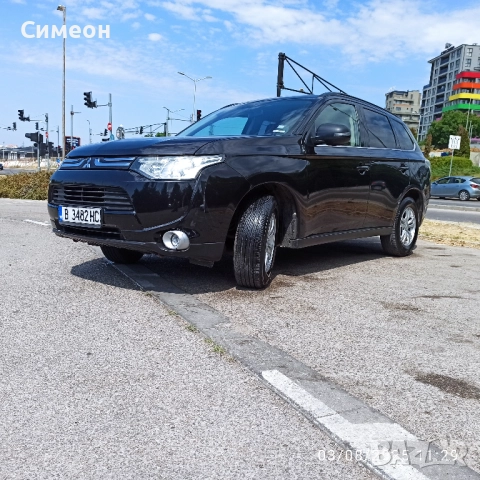 Продавам, снимка 4 - Автомобили и джипове - 43465156