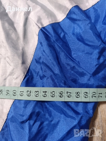 Винтидж горнище Adidas от 90те, снимка 5 - Спортни дрехи, екипи - 52807855