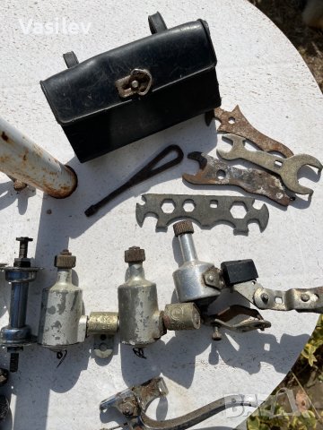 Части за велосипед, снимка 3 - Части - 42677439