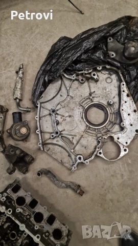 Audi A4 B7 на части , снимка 13 - Части - 53707369