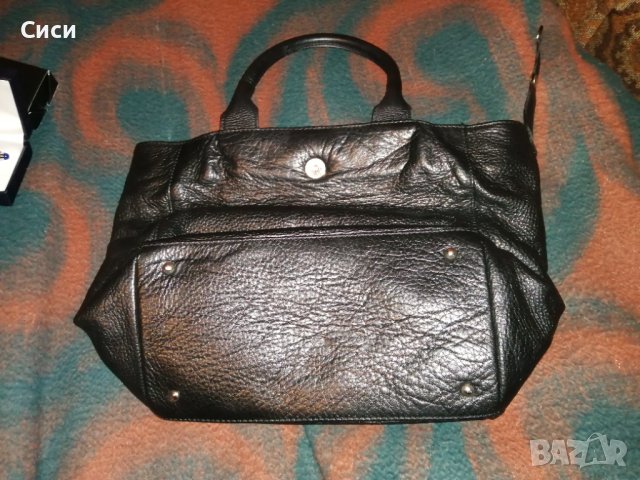 Дамска чанта, снимка 6 - Чанти - 38731453