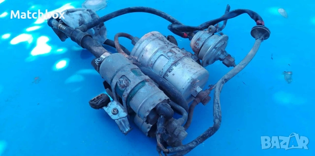 Бензинова помпа за Мерцедес 124 260Е