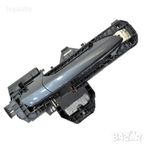 Задна дясна външна дръжка Mercedes-Benz C-Class 204 (W/S/C) 2007-2014 ID:108893