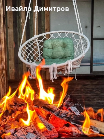 Каравани “Пу за мен” на Къмпинг Градина “Созопол Еко”, снимка 7 - Почивки на море - 53100368