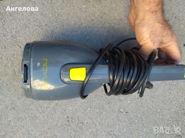 Прахосмукачка за кола , снимка 2 - Прахосмукачки - 51819362