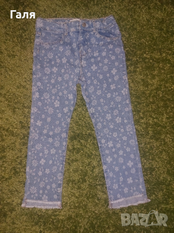 Детски дънки Zara