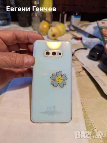 Samsung Galaxy 10 S в отлично състояние, снимка 2 - Samsung - 52865433