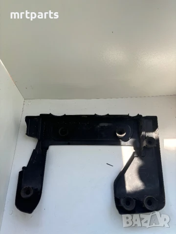 Декоративен капак за двигател за Audi A3 8P 2.0 FSI, снимка 2 - Части - 51245986