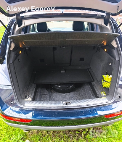 Audi Q5 3.2 FSI Quattro , снимка 7 - Автомобили и джипове - 52891454