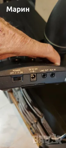 Контролен панел Yamaha, снимка 5 - Аудиосистеми - 55778571