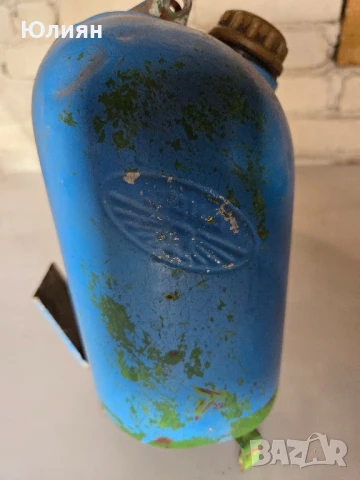 резервоар Ява ,Jawa, снимка 5 - Части - 50999600