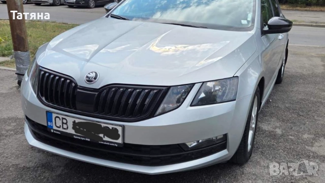 Шкода октавиа 1.5 Tsi, 150к.с, снимка 2 - Автомобили и джипове - 51695565
