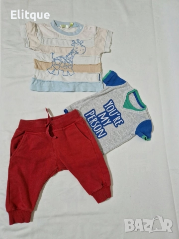 бебешки комплекти, снимка 7 - Комплекти за бебе - 52942458
