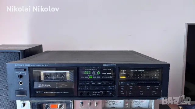 Onkyo integra TA2360, снимка 4 - Декове - 50149401