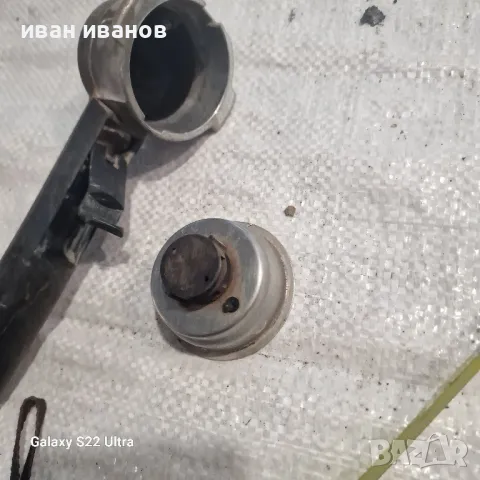 Дръжка Кафе Машина, снимка 4 - Кафемашини - 47484200