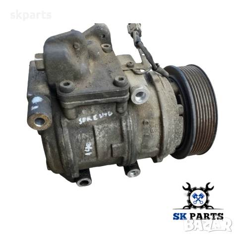 Компресор климатик за Киа Соренто / Kia Sorento 2.5 CRDI 140к.с., снимка 2 - Части - 51287408