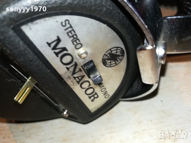 ПОРЪЧАНИ-monacor-hifi headphones-внос swiss 2102221125, снимка 15 - Слушалки и портативни колонки - 35862960