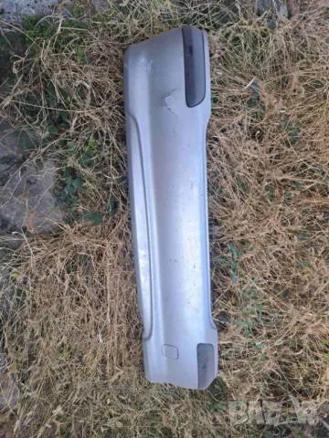 Задна броня за нисан алмера Н16, снимка 1