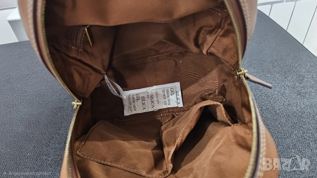 нова чанта,раница fossil, снимка 8 - Чанти - 52900759