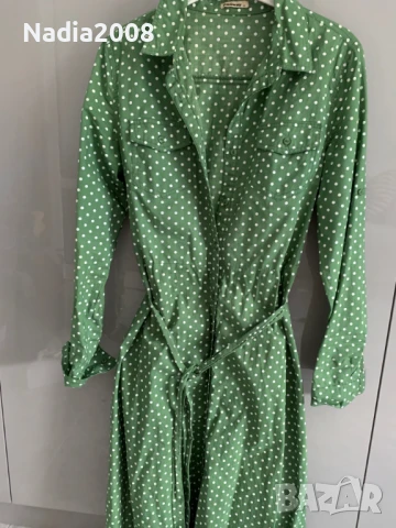 Продавам прекрасна рокля