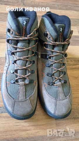 Туристически обувки 42 номер нови,мембрана, снимка 8 - Маратонки - 53745787
