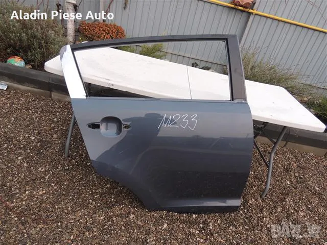 Задна дясна врата Kia Sportage година 2010 2011 2012 2013 2014 2015г , снимка 6 - Аксесоари и консумативи - 49658958