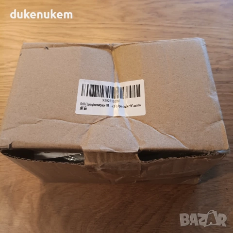 Потопяема водна помпа 10W – 600 L/ч, тиха работа, снимка 10 - Друга електроника - 53243790