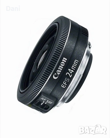 Фотоапарат Canon EOS 1000D, снимка 18 - Фотоапарати - 52399283