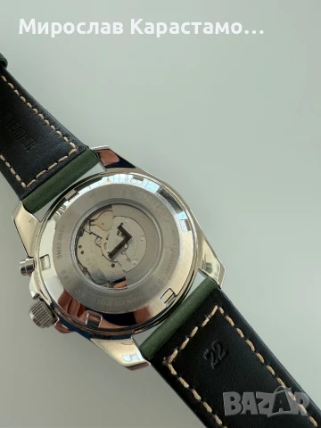 Seiko SKA791, снимка 7 - Мъжки - 50903108